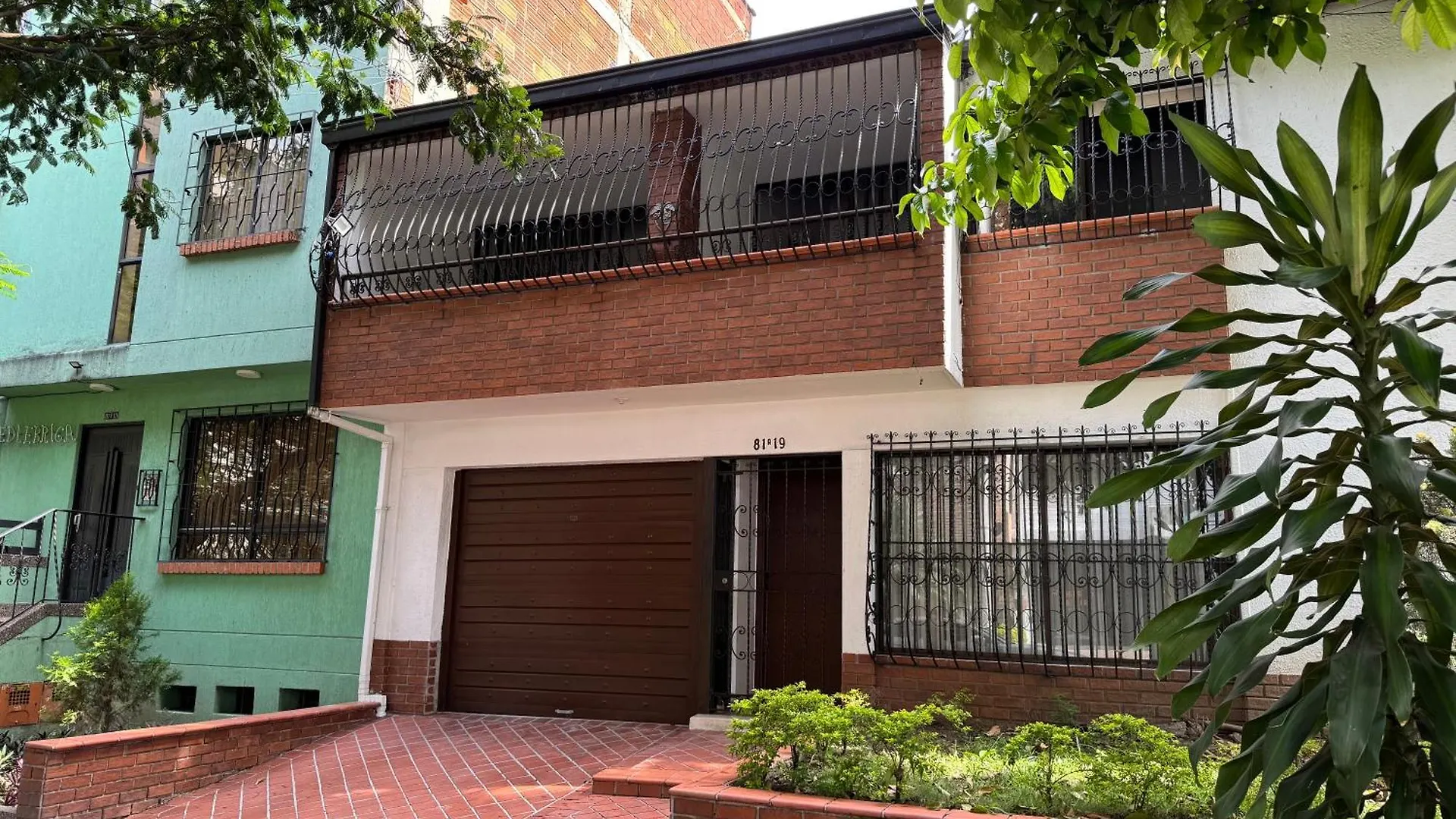 Casa Serene - Habitacion Eco Medellín Colombia