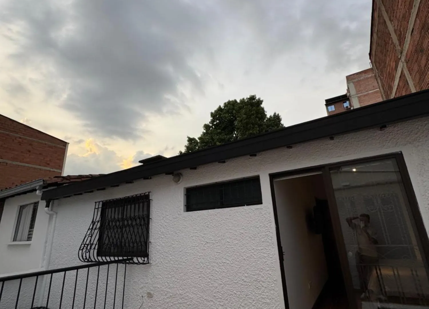 Casa Serene - Habitacion Eco Medellin Homestay