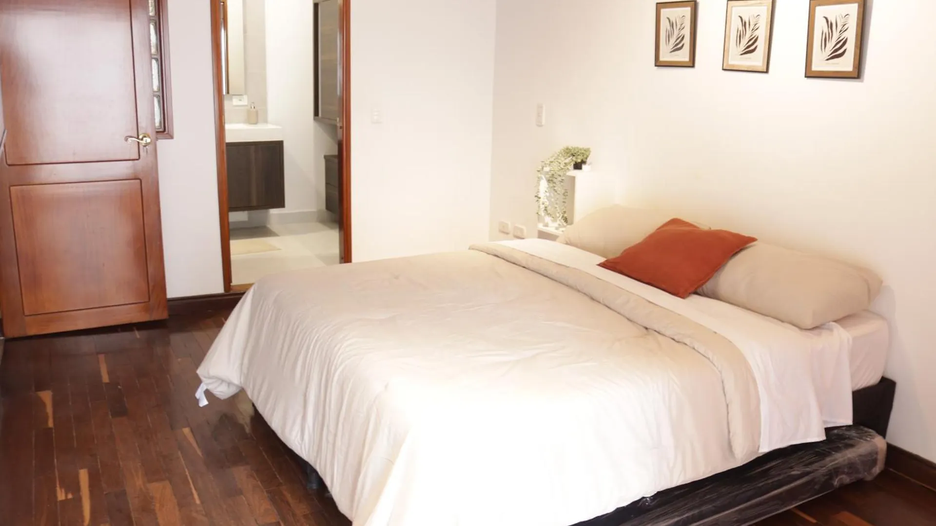 Homestay Casa Serene - Habitacion Eco Medellin