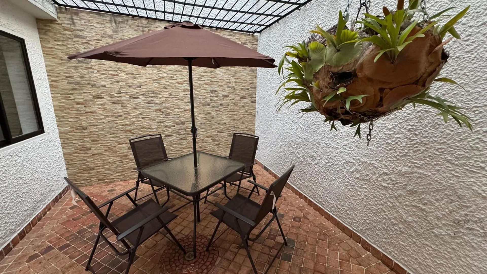 Homestay Casa Serene - Habitacion Eco Medellin