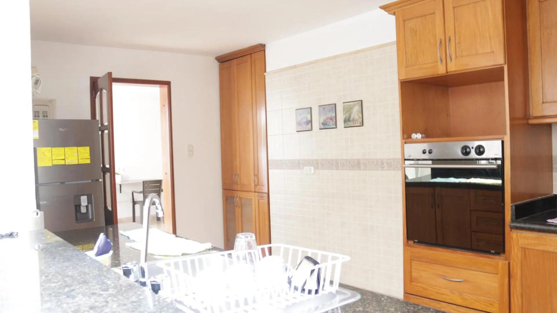 Casa Serene - Habitacion Eco Medellín