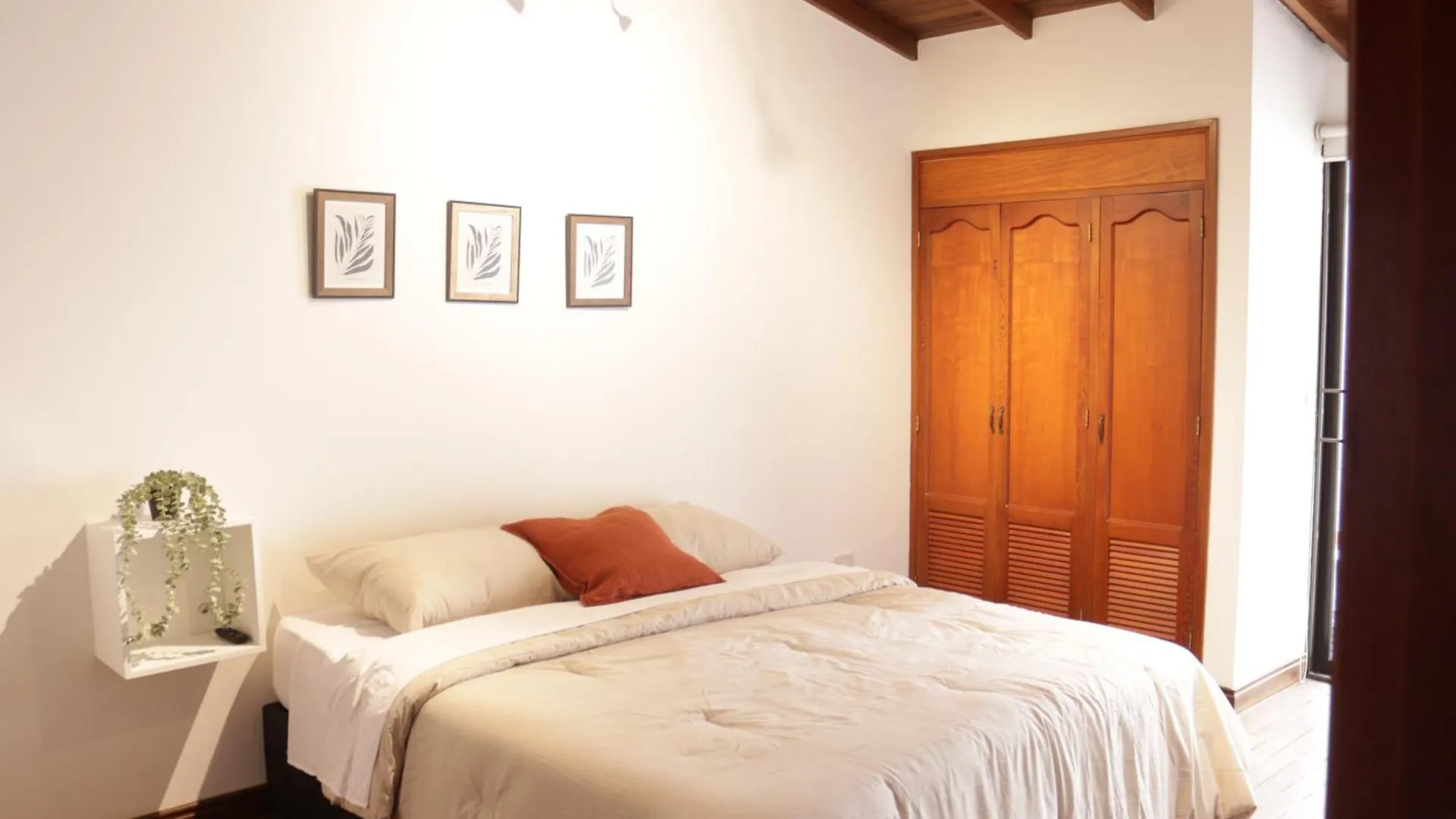Casa Serene - Habitacion Eco Medellín