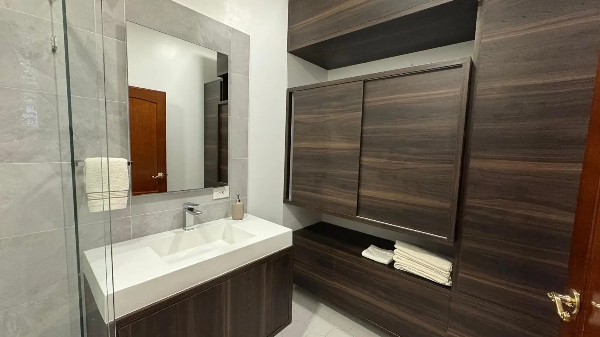 Pansiyon Casa Serene - Habitacion Eco Medellín